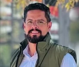 آقای مهدیزاده